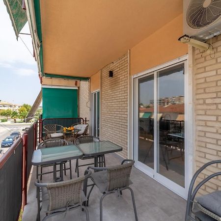 Myflats Premium Santa Pola Apartment ภายนอก รูปภาพ