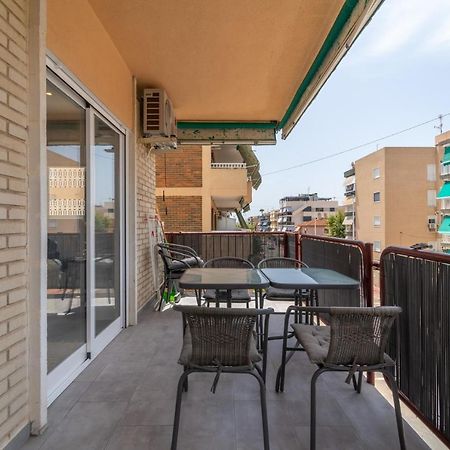 Myflats Premium Santa Pola Apartment ภายนอก รูปภาพ