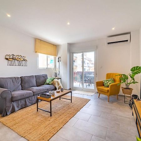 Myflats Premium Santa Pola Apartment ภายนอก รูปภาพ
