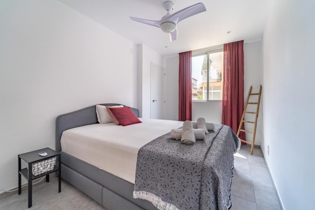 Myflats Premium Santa Pola Apartment ภายนอก รูปภาพ