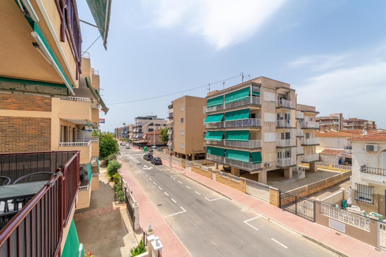 Myflats Premium Santa Pola Apartment ภายนอก รูปภาพ