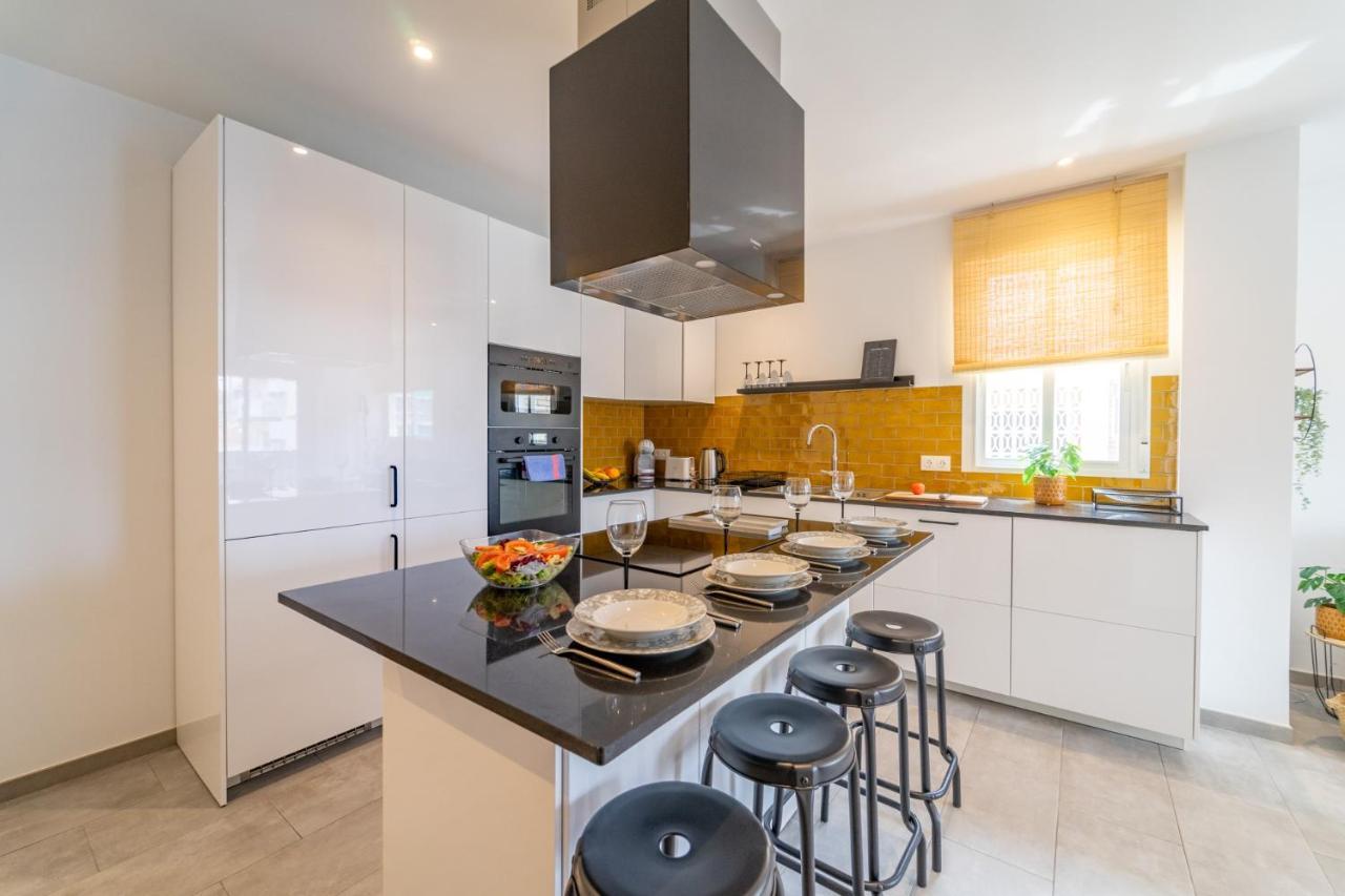 Myflats Premium Santa Pola Apartment ภายนอก รูปภาพ