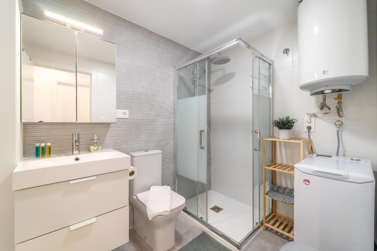 Myflats Premium Santa Pola Apartment ภายนอก รูปภาพ