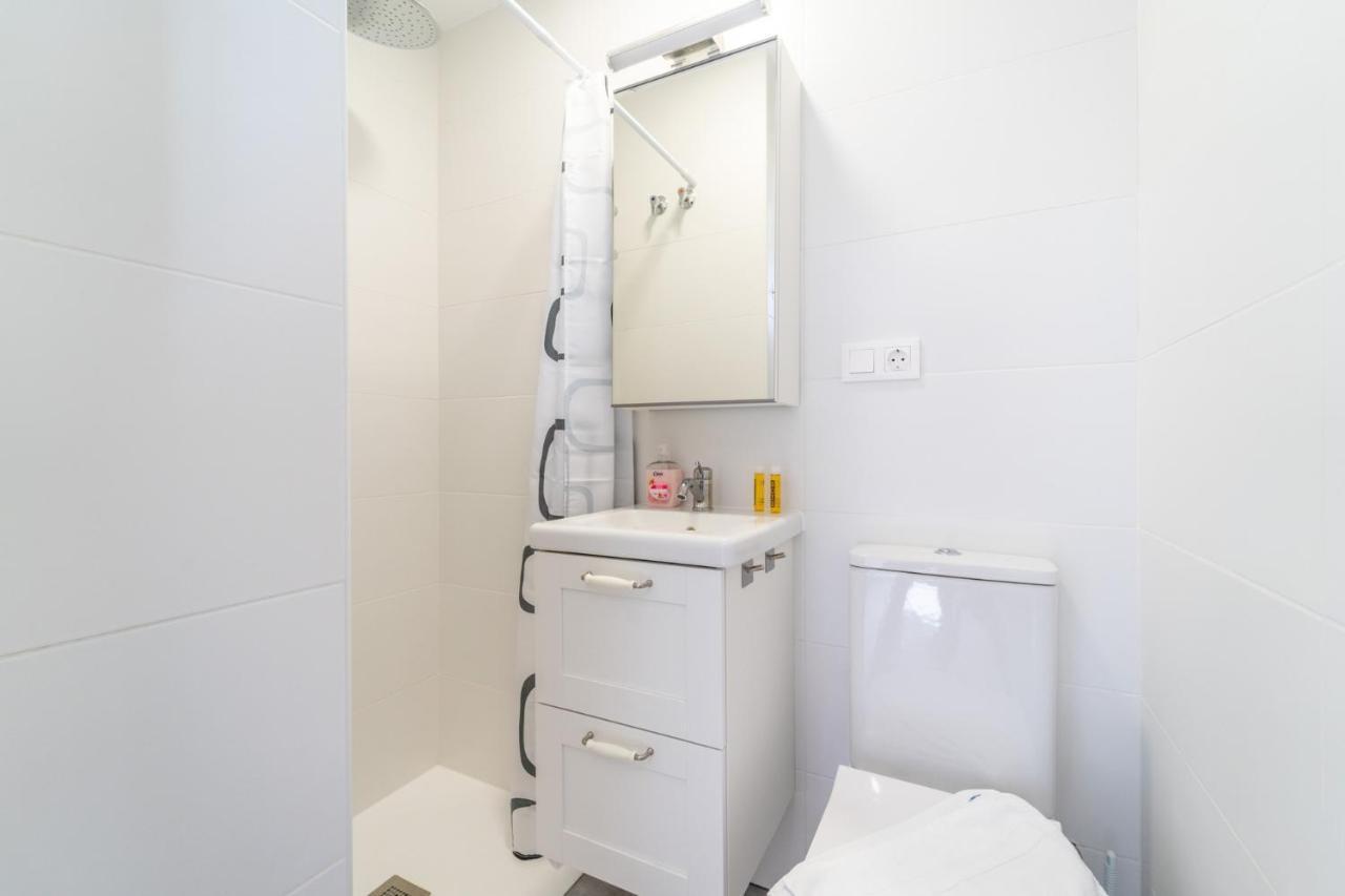 Myflats Premium Santa Pola Apartment ภายนอก รูปภาพ