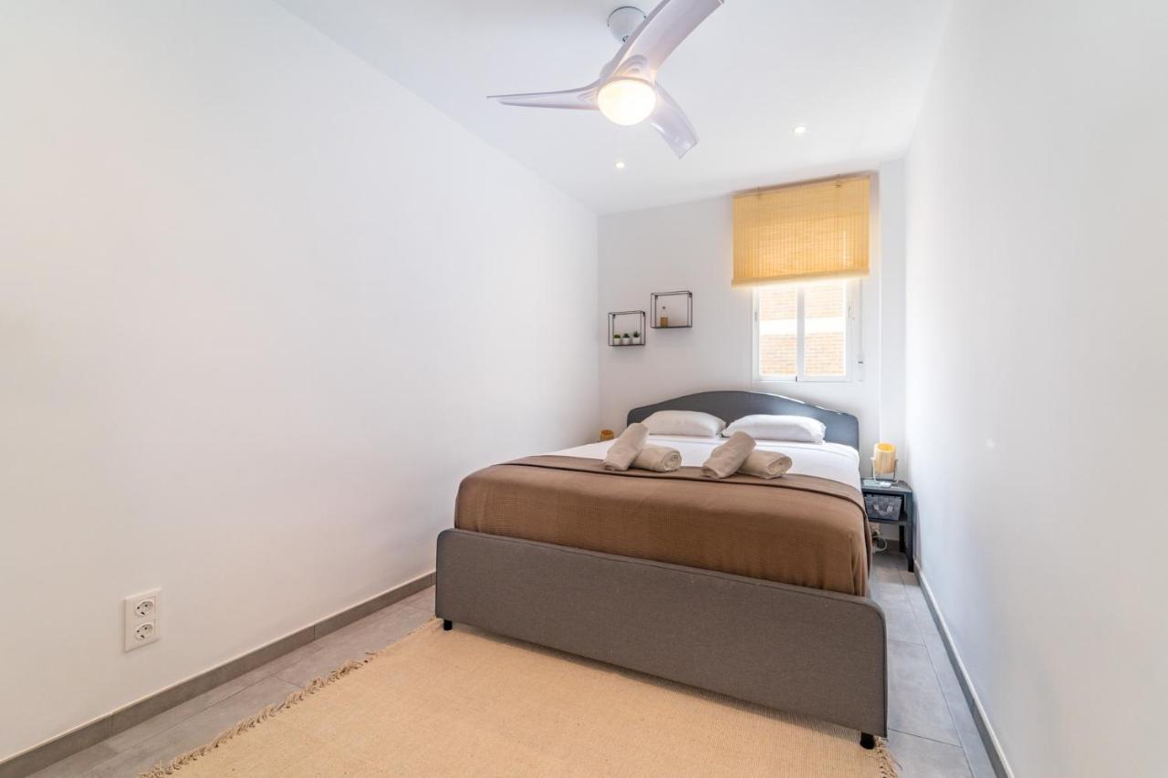 Myflats Premium Santa Pola Apartment ภายนอก รูปภาพ