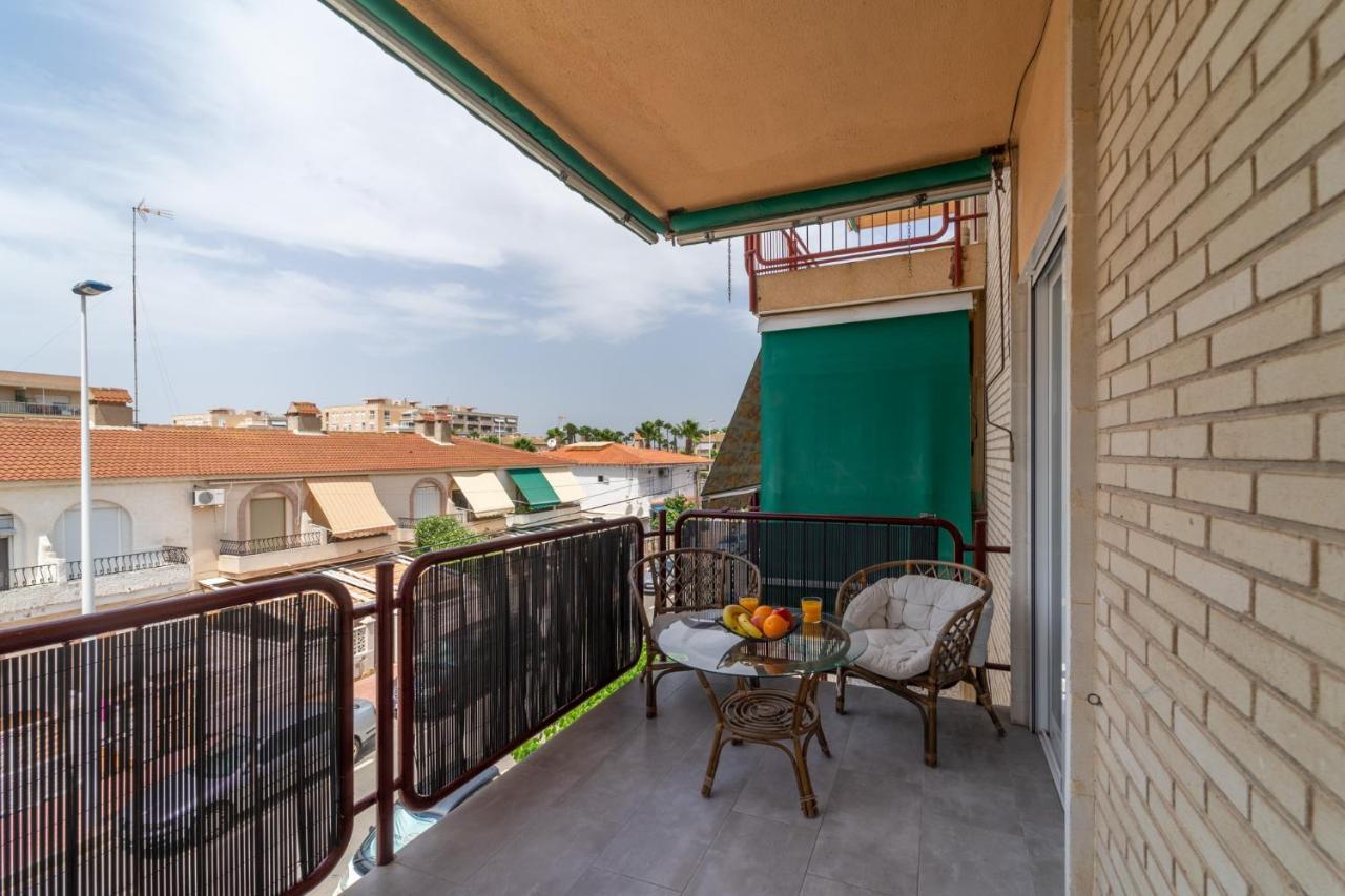 Myflats Premium Santa Pola Apartment ภายนอก รูปภาพ