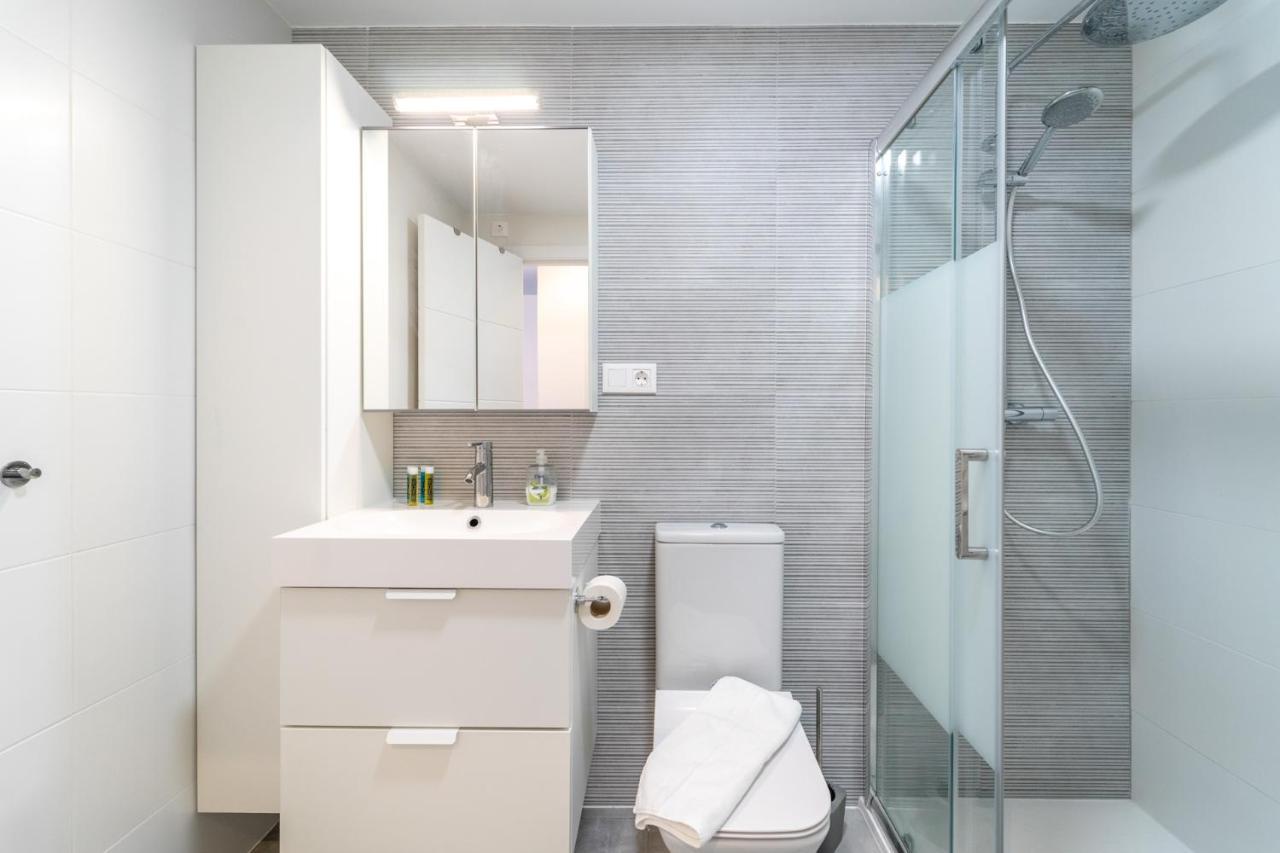 Myflats Premium Santa Pola Apartment ภายนอก รูปภาพ