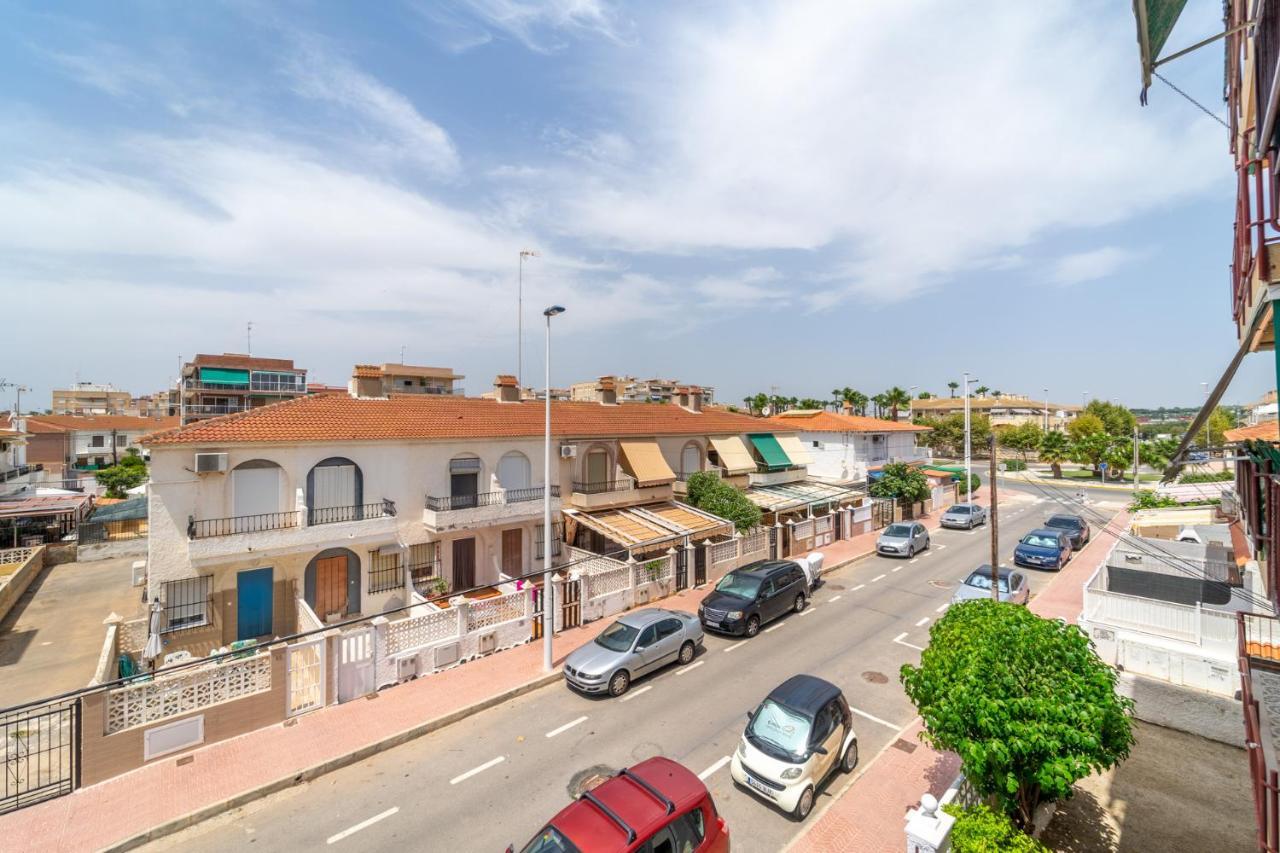 Myflats Premium Santa Pola Apartment ภายนอก รูปภาพ
