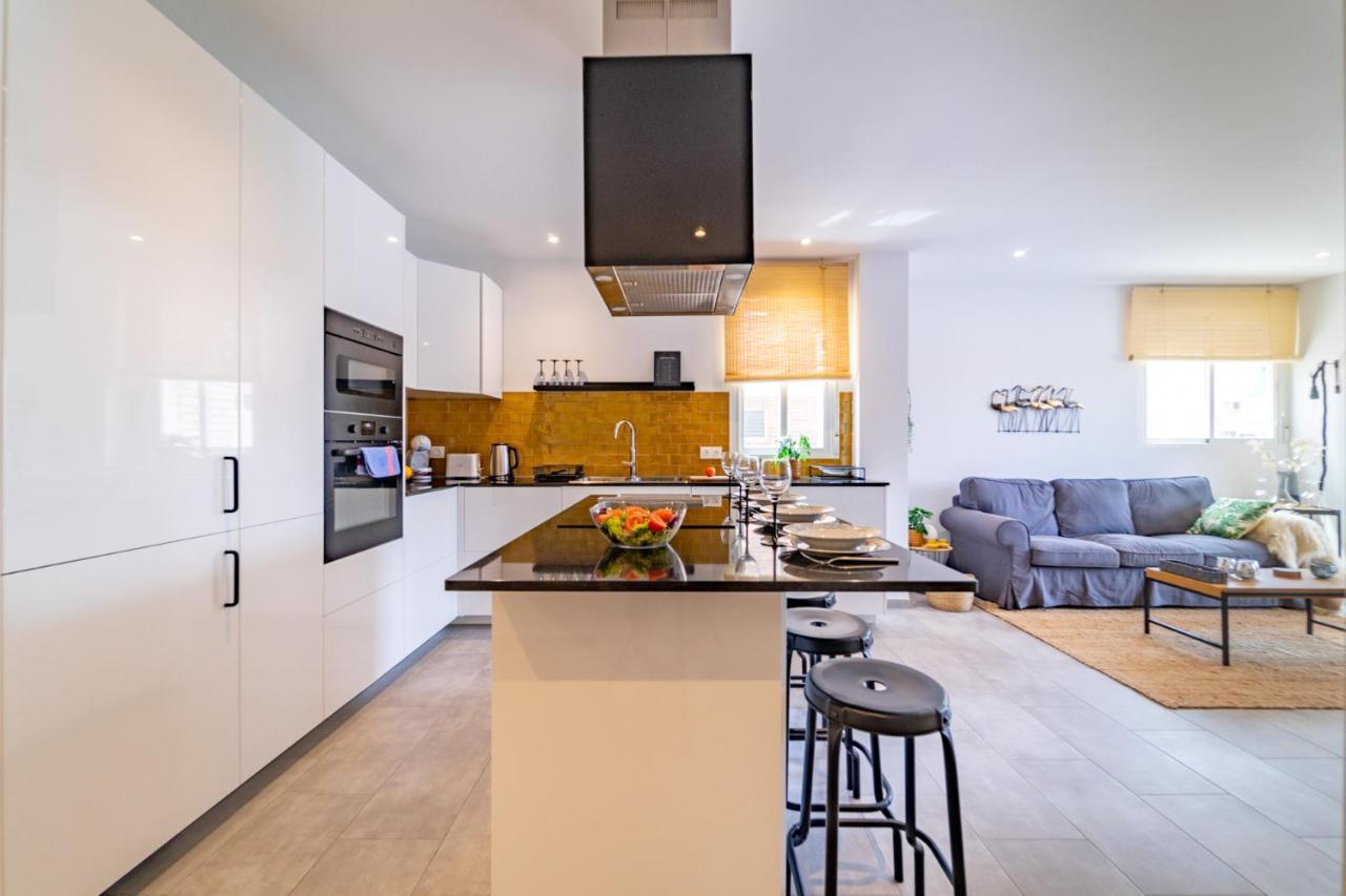Myflats Premium Santa Pola Apartment ภายนอก รูปภาพ