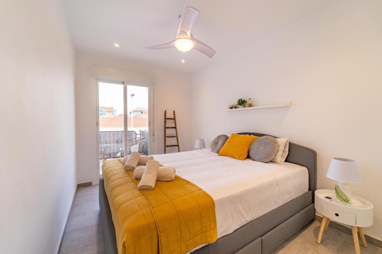 Myflats Premium Santa Pola Apartment ภายนอก รูปภาพ