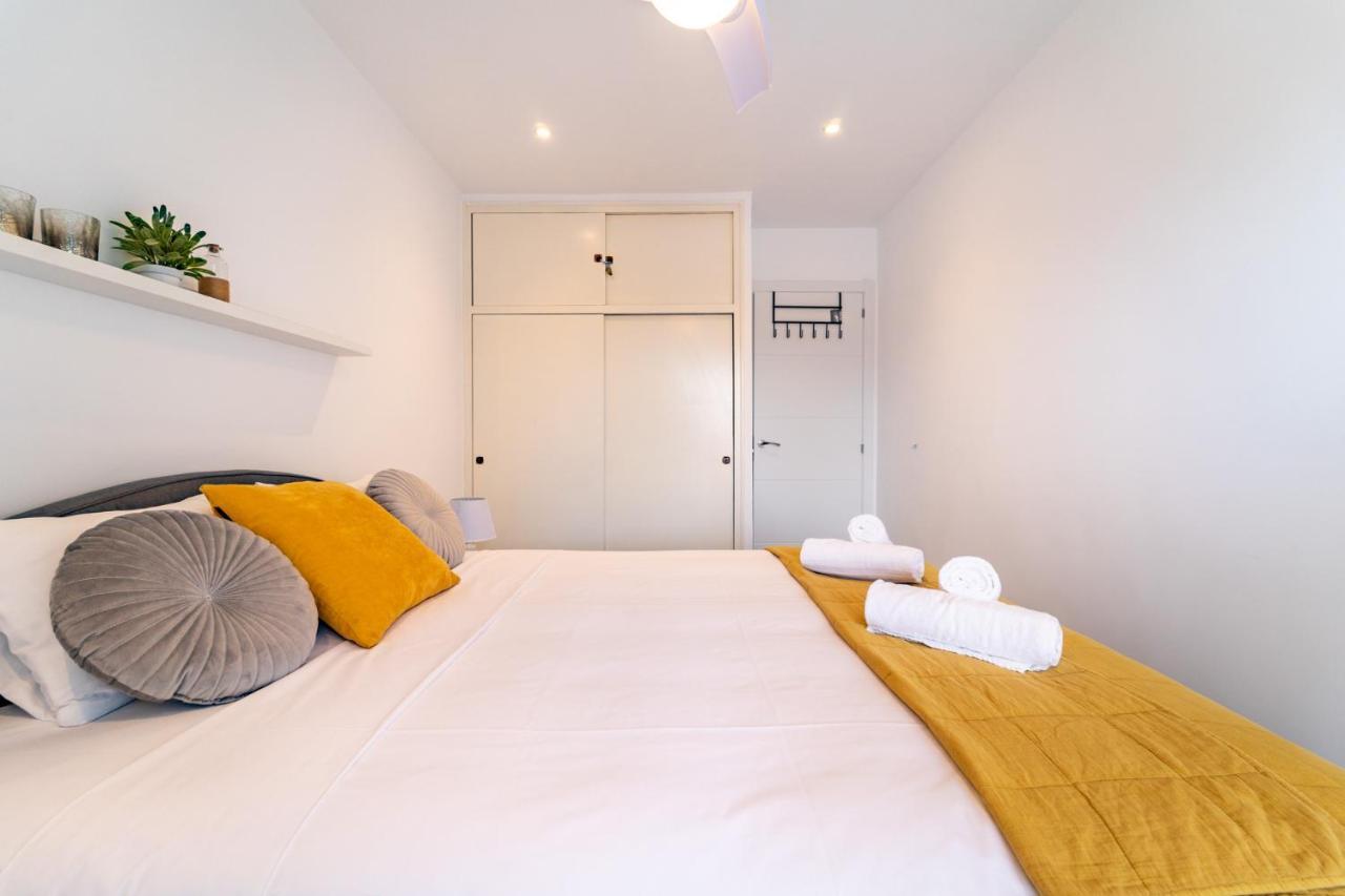 Myflats Premium Santa Pola Apartment ภายนอก รูปภาพ